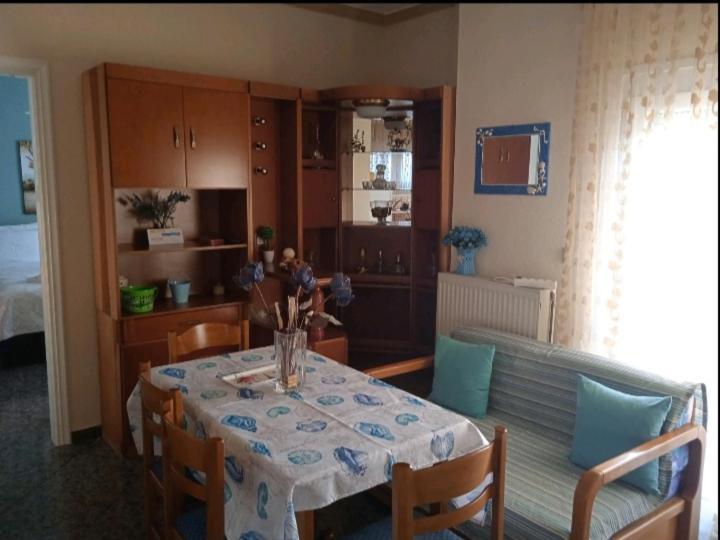 Ferienwohnung Casa Del Sol Skála Marión Exterior foto