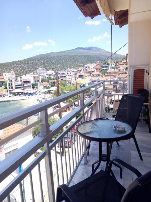 Ferienwohnung Casa Del Sol Skála Marión Exterior foto