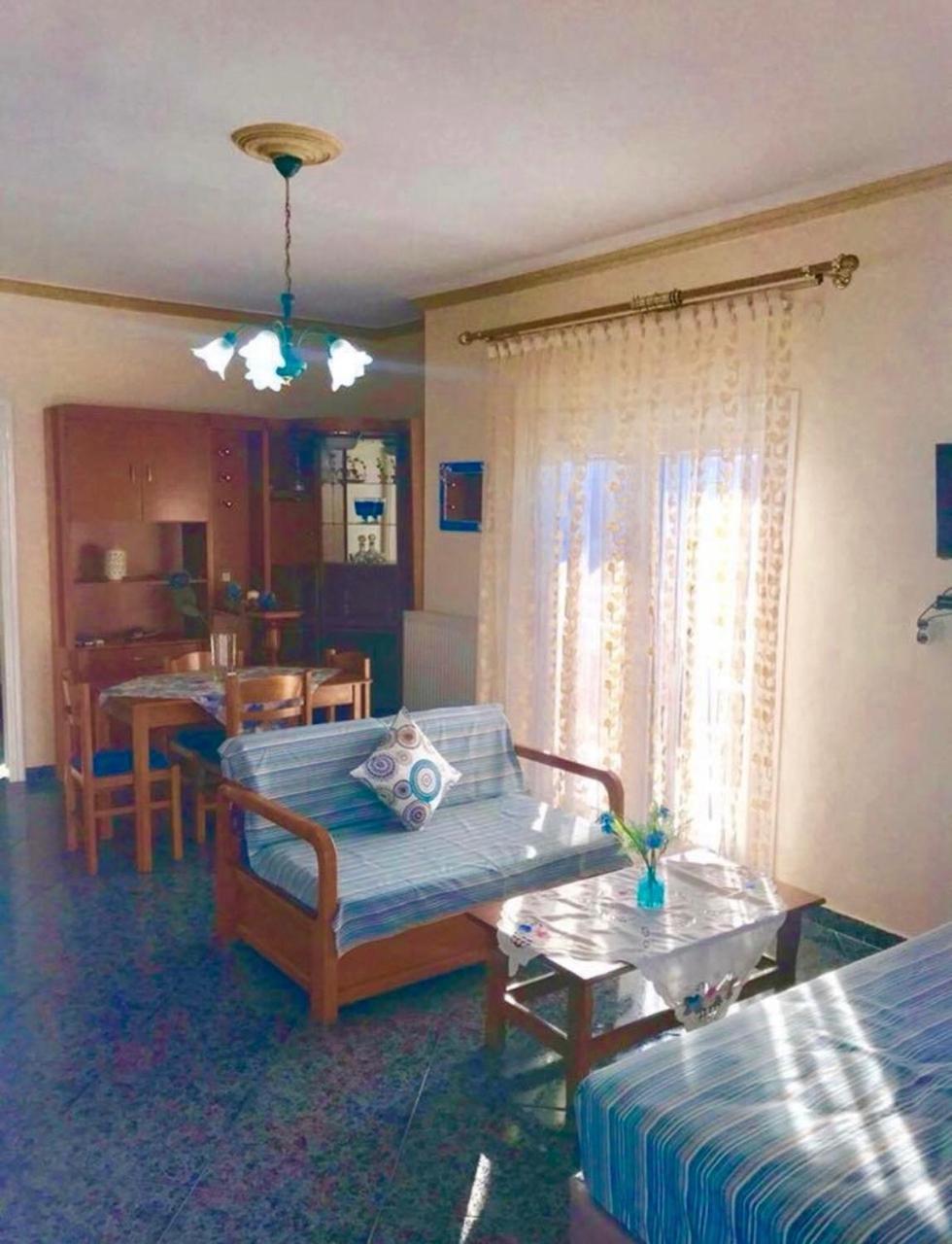 Ferienwohnung Casa Del Sol Skála Marión Exterior foto